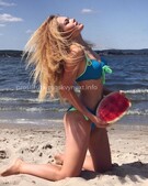 Анкета проститутки Мира - метро Аэропорт, возраст - 19