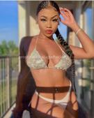 Анкета проститутки Даша - метро Пресненский, возраст - 20