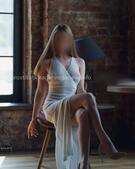 Анкета проститутки Лизочка - метро Арбат, возраст - 20