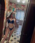 Анкета проститутки Нелли - метро Выхино-Жулебино, возраст - 20