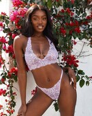 Анкета проститутки Линда - метро Ярославский, возраст - 20