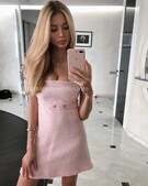 Анкета проститутки Зина - метро Басманный, возраст - 21