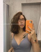 Анкета проститутки Элина - метро Преображенское, возраст - 21