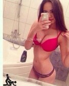 Анкета проститутки Ида - метро Дорогомилово, возраст - 21