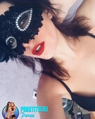 Анкета проститутки Таюша - метро Басманный, возраст - 21