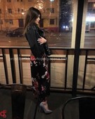 Анкета проститутки Викуля - метро Тверской, возраст - 21