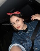 Анкета проститутки Линда - метро Мещанский, возраст - 21