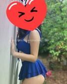 Анкета проститутки Влада - метро Марфино, возраст - 21