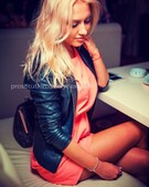 Анкета проститутки Ида - метро Сокол, возраст - 21