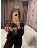 Анкета проститутки Марго - метро Ломоносовский, возраст - 22