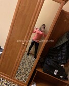 Анкета проститутки Елена - метро Хамовники, возраст - 22