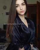 Анкета проститутки Элина - метро Хорошевский, возраст - 22