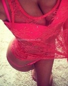 Анкета проститутки Полина - метро Мещанский, возраст - 22