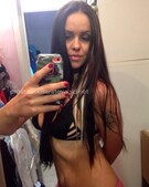 Анкета проститутки Таюша - метро Лефортово, возраст - 22