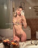 Анкета проститутки Юля - метро Коломенское, возраст - 22