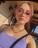 Анкета проститутки Эвелина - метро Басманный, возраст - 22