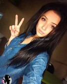 Анкета проститутки Лика - метро Ясенево, возраст - 22