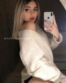 Анкета проститутки Милослава - метро Митино, возраст - 22