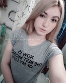 Анкета проститутки Юлия - метро Хорошевский, возраст - 22