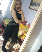 Анкета проститутки Юлия - метро Хорошевский, возраст - 22