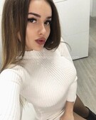 Анкета проститутки Стелла - метро Текстильщики, возраст - 23