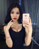 Анкета проститутки Арина - метро Тверской, возраст - 23