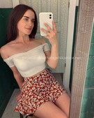 Анкета проститутки Галя - метро Мещанский, возраст - 23