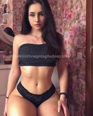 Анкета проститутки Лада - метро Даниловский, возраст - 23