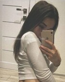 Анкета проститутки Устина - метро Нагатино-Садовники, возраст - 23