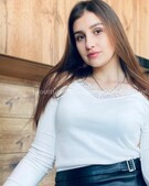 Анкета проститутки Таюша - метро Орехово-Борисово Южное, возраст - 23