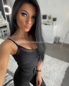 Анкета проститутки Лаура - метро Басманный, возраст - 23