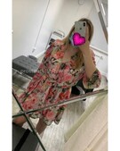 Анкета проститутки Каролина - метро Нижегородский, возраст - 23