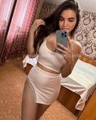 Анкета проститутки Светлана - метро Хамовники, возраст - 23