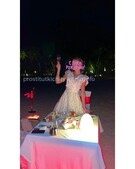 Анкета проститутки Анюта - метро Проспект Вернадского, возраст - 23