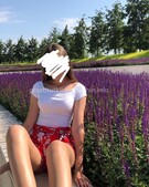 Анкета проститутки Ярослава - метро Крылатское, возраст - 23