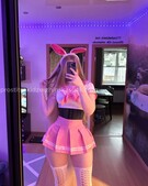 Анкета проститутки Яна - метро Щукино, возраст - 23