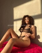 Анкета проститутки Света - метро Мещанский, возраст - 23