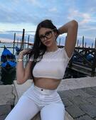 Анкета проститутки Таисия - метро Строгино, возраст - 23