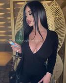 Анкета проститутки Николь - метро Раменки, возраст - 23