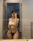 Анкета проститутки Устина - метро Сокол, возраст - 23