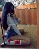 Анкета проститутки Рада - метро Перово, возраст - 23