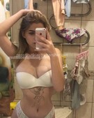 Анкета проститутки Мелисса - метро Дорогомилово, возраст - 23