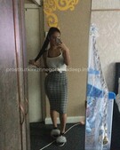 Анкета проститутки Услада - метро Проспект Вернадского, возраст - 23