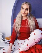 Анкета проститутки Ярослава - метро Обручевский, возраст - 23