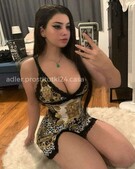 Анкета проститутки Лина - метро Выхино-Жулебино, возраст - 23