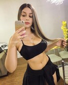 Анкета проститутки Ирина - метро Замоскворечье, возраст - 23