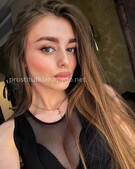 Анкета проститутки Вероника - метро Дорогомилово, возраст - 23