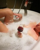 Анкета проститутки Галина - метро Теплый Стан, возраст - 23