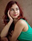 Анкета проститутки Ася - метро Гагаринский, возраст - 23