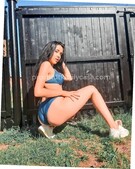 Анкета проститутки Юлия - метро Теплый Стан, возраст - 23